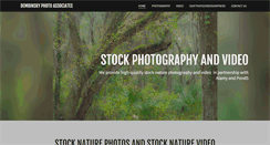 Desktop Screenshot of dpaphoto.com